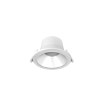 Noxion LED Downlight Apollo V2.0 6W 760lm - 830/840 CCT | 145mm - Cutout 120mm