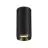 SLV Numinos Phase M Spot Aluminium Black 20.1W 1925lm 24D - 927 Extra Warm White | Best Colour Rendering - Dimmable 