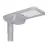 Ledvance LED Streetlight Flex Medium RV25ST Grey 80W 11650lm 25x145D - 740 Cool White | IP66 - Asymmetrical