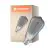 Ledvance LED Vintage 1906 E27 Edison Filament Smokey 3.4W 100lm - 818 Extra Warm White