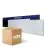 Multipack 10x Noxion LED Panel Ecowhite V4.0 28W 3360lm CCT  |  300X1200 UGR