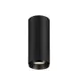 SLV Numinos Phase S Spot Aluminium Black 10.42W 1020lm 36D - 930 Warm White | Best Colour Rendering - Dimmable 