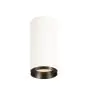 SLV Numinos Phase M Spot Aluminium White 20.1W 1970lm 36D - 930 Warm White | Best Colour Rendering - Dimmable 