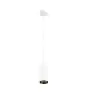 SLV Numinos Phase M Pendant Aluminium White 20.1W 1955lm 24D - 930 Warm White | Best Colour Rendering - Dimmable 