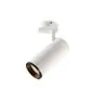 SLV Numinos Spot Phase L Ceiling Light Aluminium White 28W 2400lm 36D - 927 Extra Warm White | Best Colour Rendering - Dimmable 