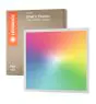 Ledvance LED Panel Smart+ Planon Plus 36W 3200lm - 830 Warm White + RGB | 60x60cm - UGR <25 - Wifi Dimmable