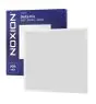 Noxion LED Panel Delta Pro V5 28W 3920lm - 840 Cool White | 60x60cm - UGR <19 - Sidelit - TRIAC Dimmable